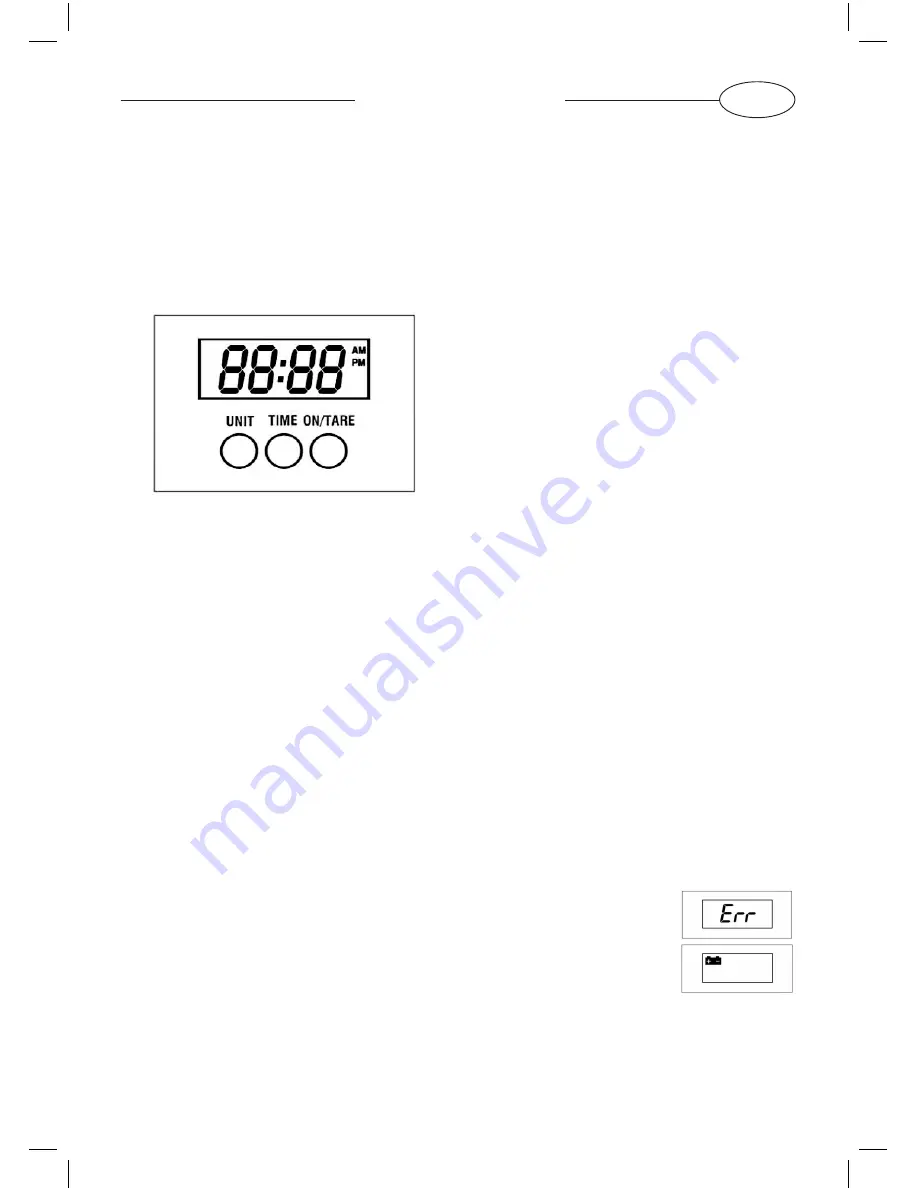 Optimum WG-0010 Скачать руководство пользователя страница 5