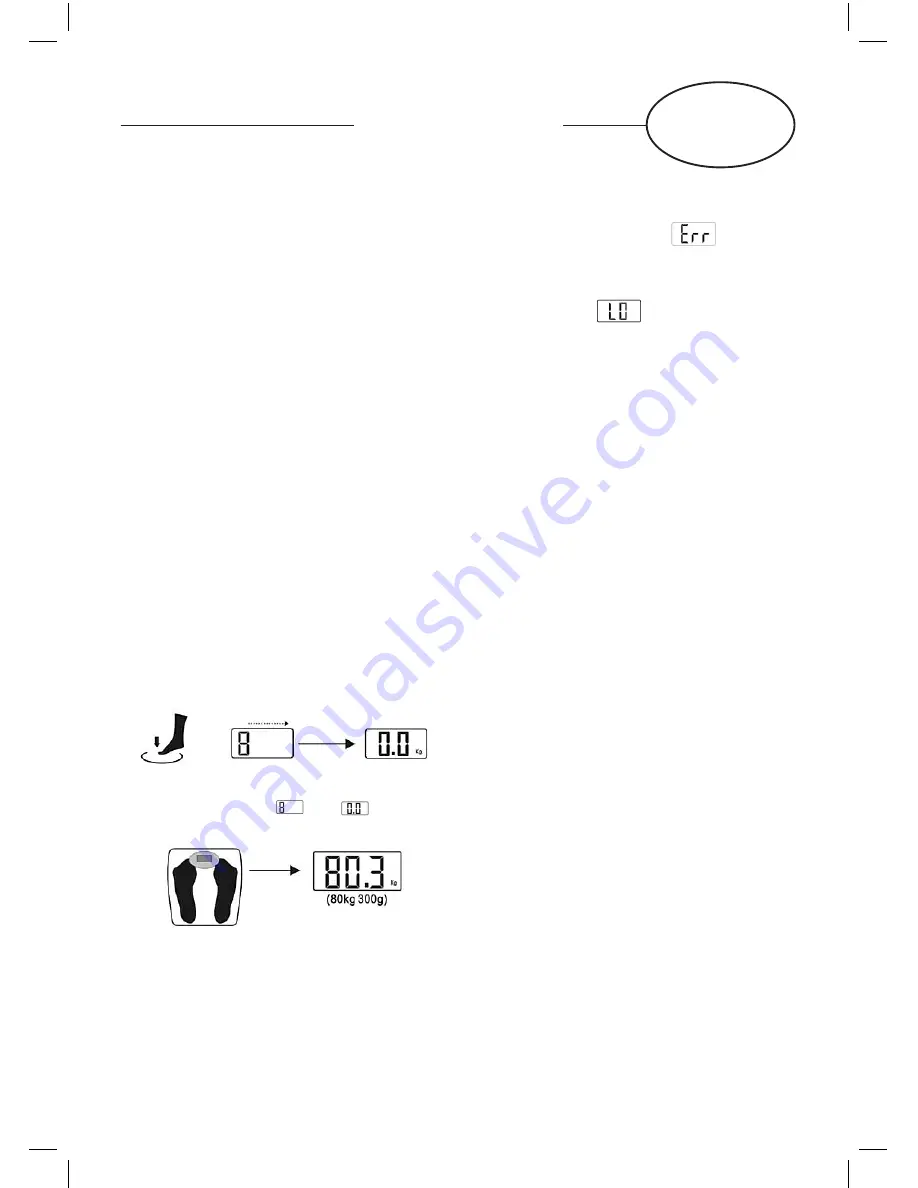 Optimum WG-0148 Operating Instructions Manual Download Page 14