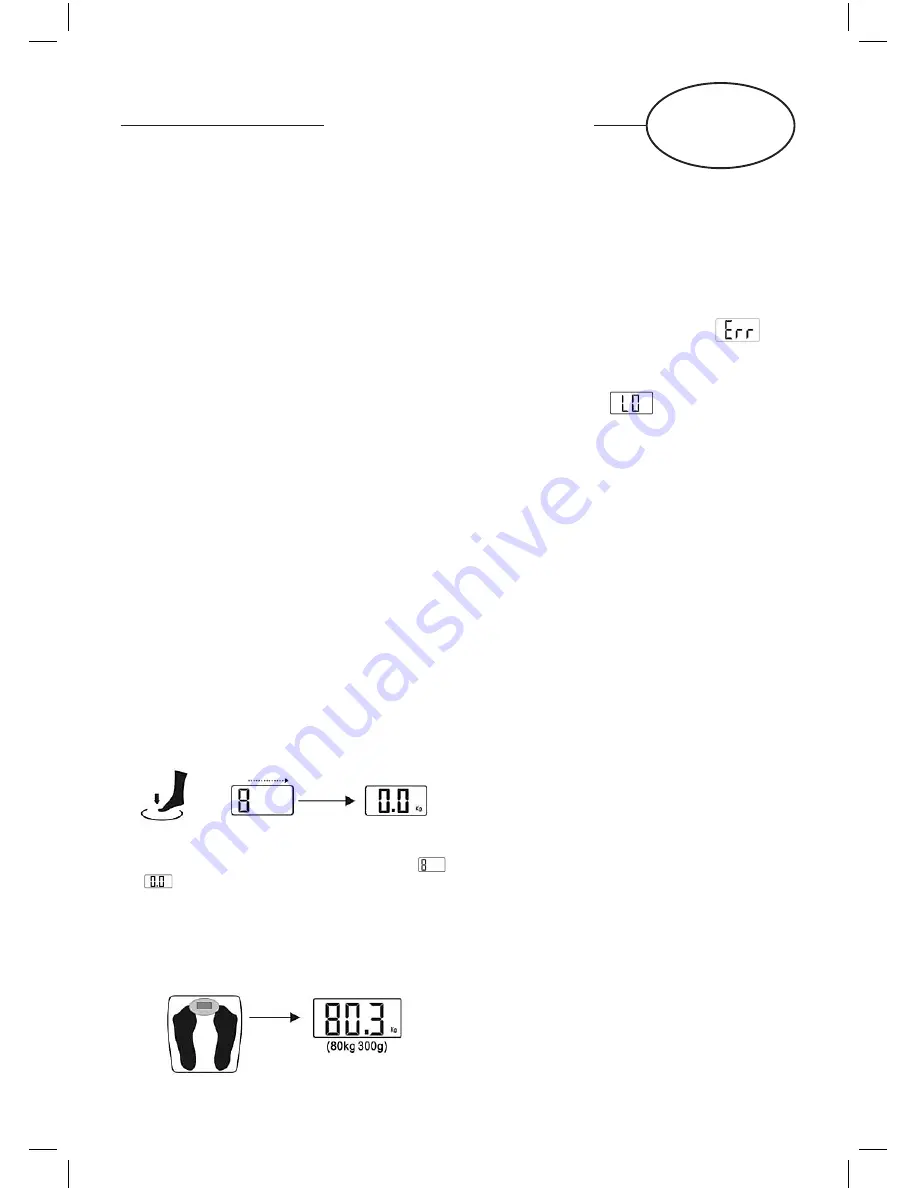 Optimum WG-0148 Operating Instructions Manual Download Page 16