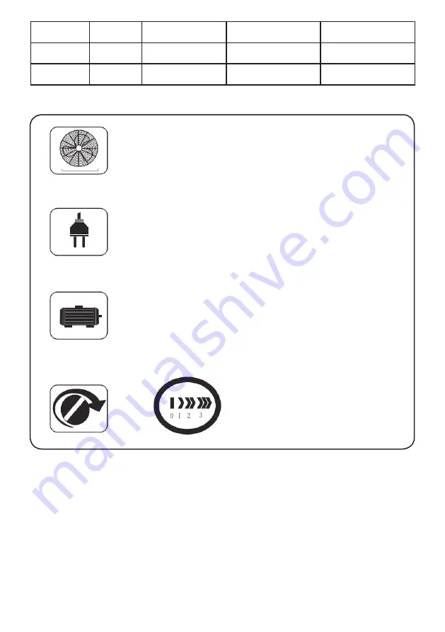 Optimum WT-2730 Instruction Manual Download Page 9