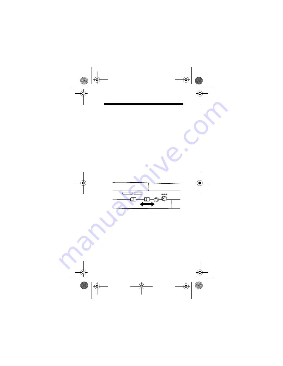 Optimus 14-1164 Owner'S Manual Download Page 19