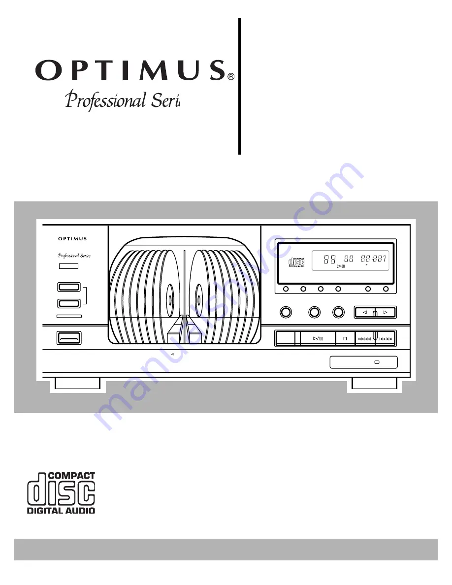 Optimus 2-5064 Скачать руководство пользователя страница 1