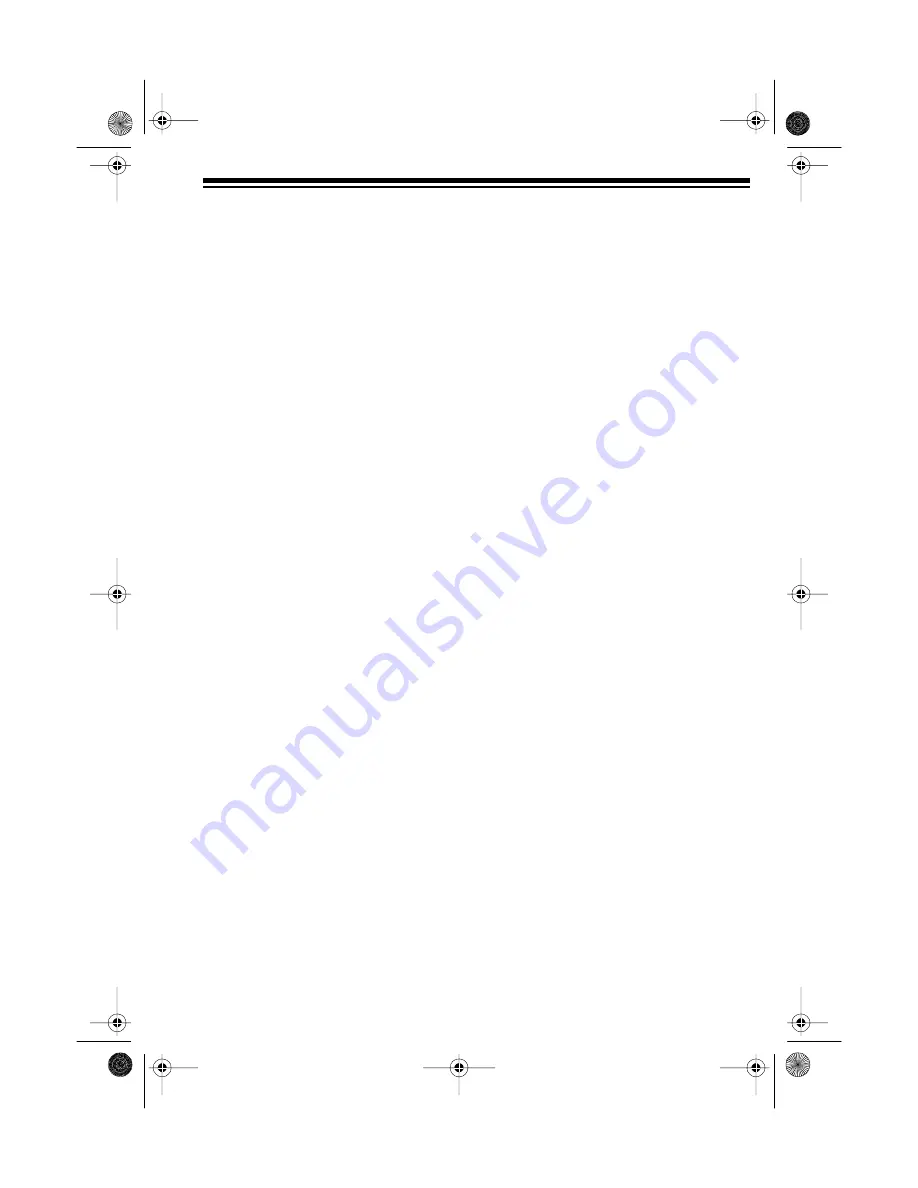 Optimus SWS-250 User Manual Download Page 3