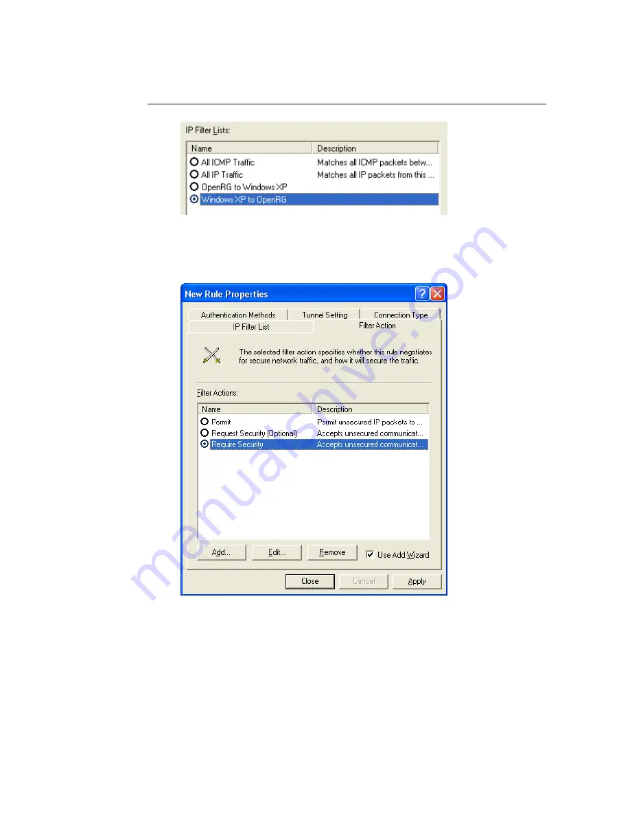 Option Audio GlobeSurfer 3G Reference Manual Download Page 98