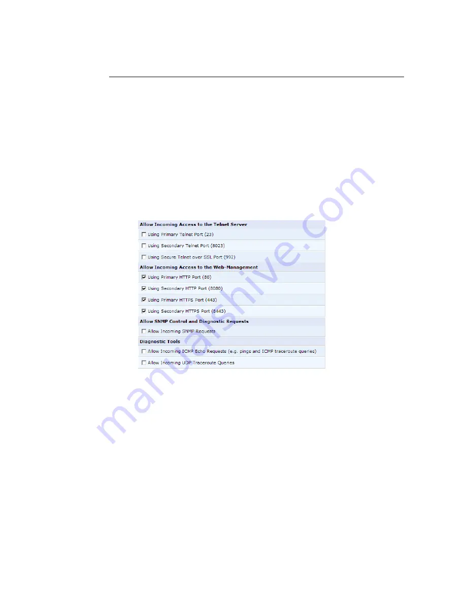 Option Audio GlobeSurfer 3G Reference Manual Download Page 125