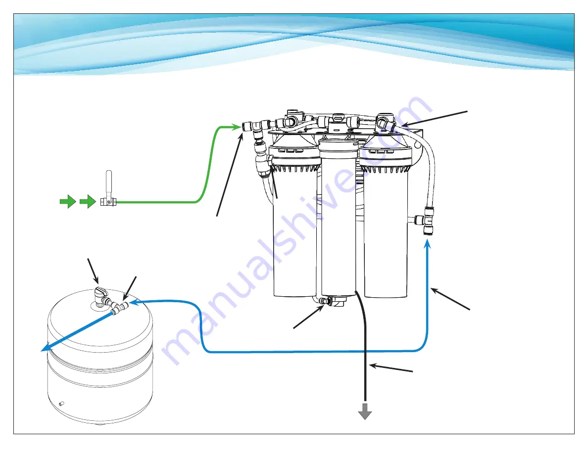 OptiPure 164-01502 Скачать руководство пользователя страница 4