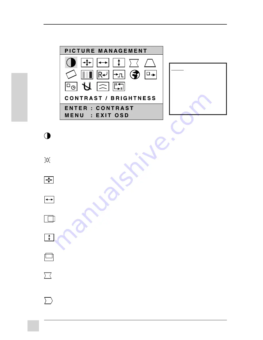 Optiquest Q115 - Optiquest - 21