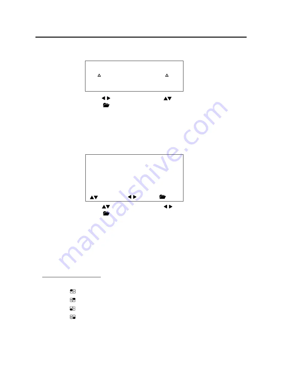 Optiview 4CHs User Manual Download Page 11