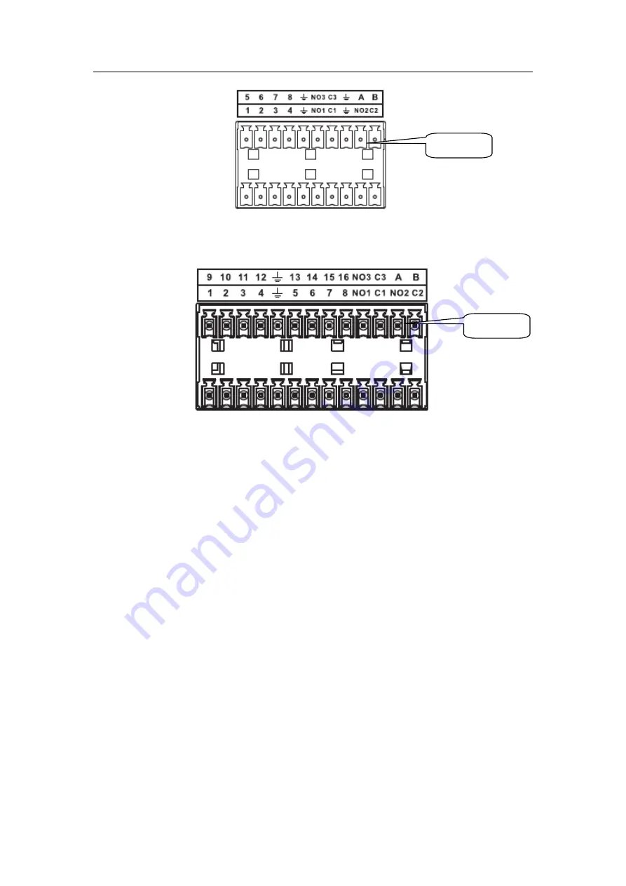 Optiview Advanced 1080P User Manual Download Page 81