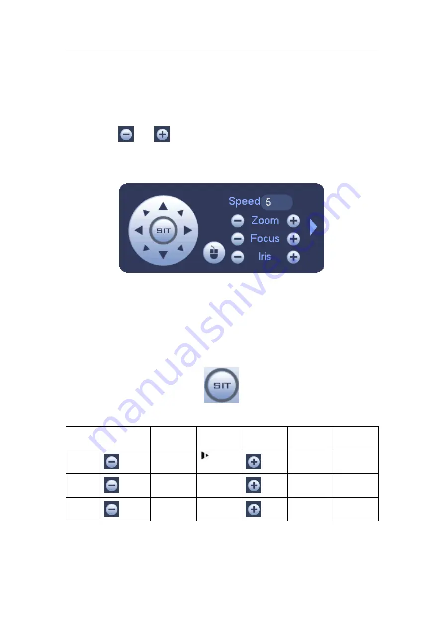 Optiview Advanced 1080P User Manual Download Page 95