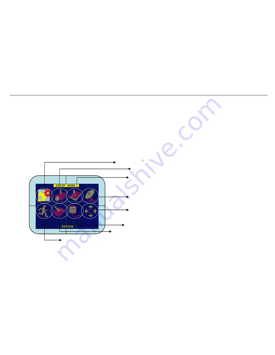 Optiview DVRJ4 User Manual Download Page 20