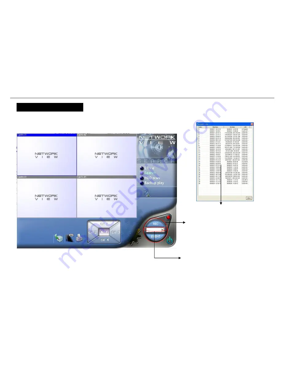 Optiview DVRJ4 User Manual Download Page 35