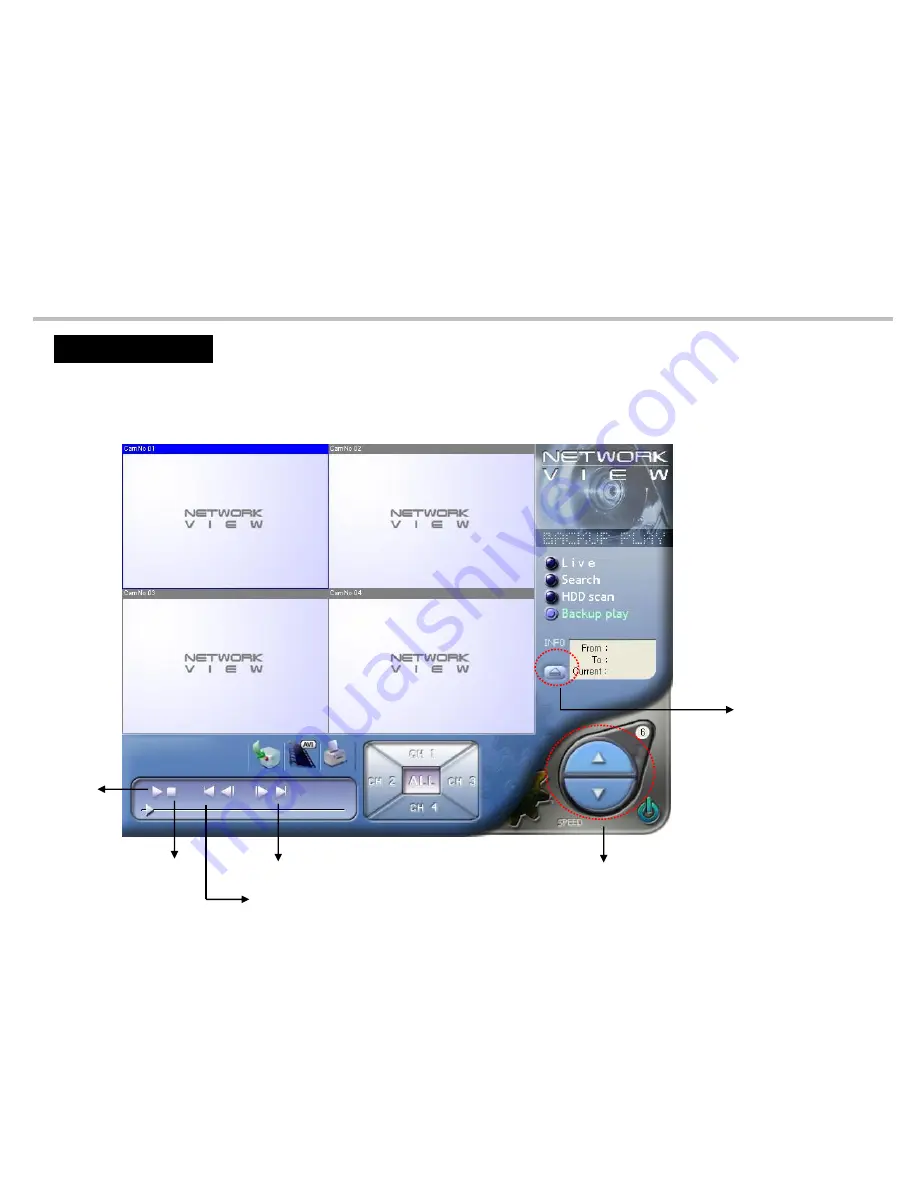 Optiview DVRJ4 Скачать руководство пользователя страница 37