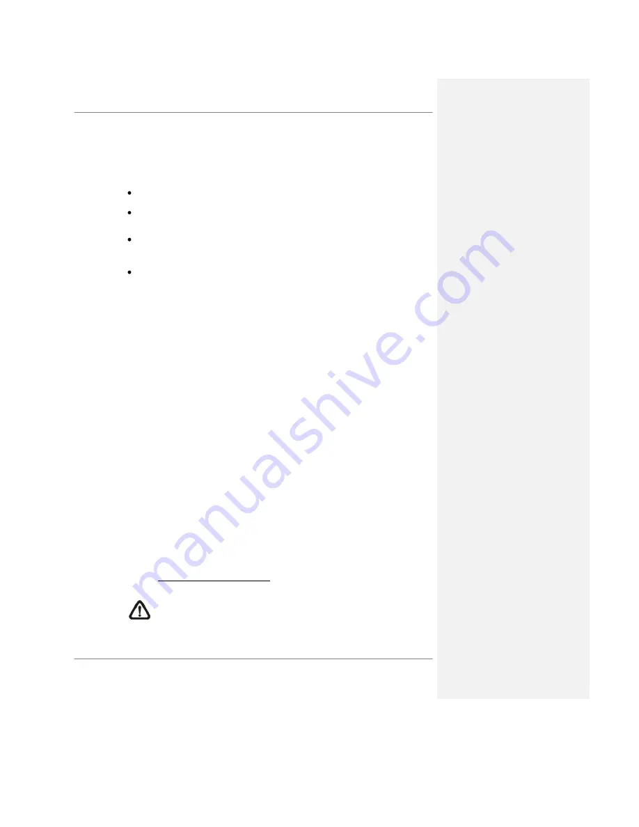 Optiview H.264 DVR System User Manual Download Page 28