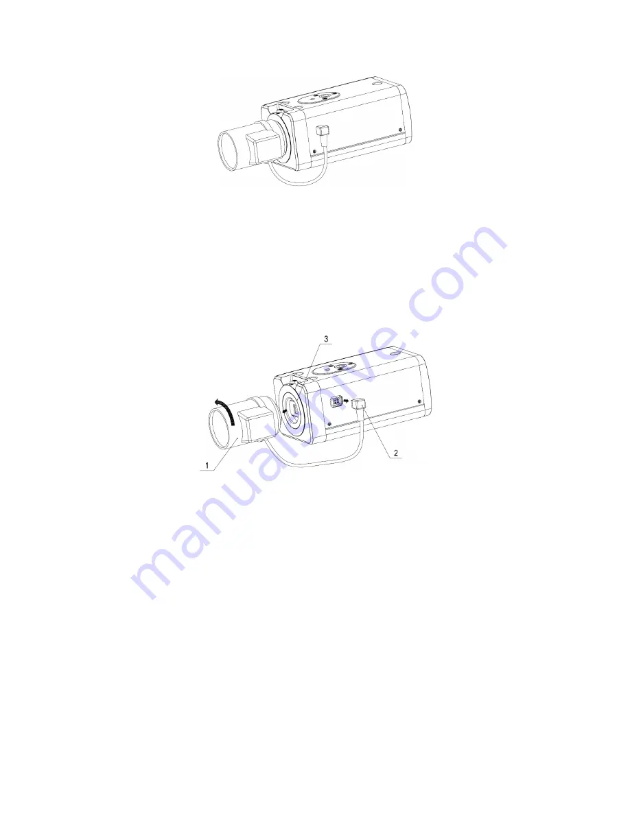 Optiview HDCC5M User Manual Download Page 28