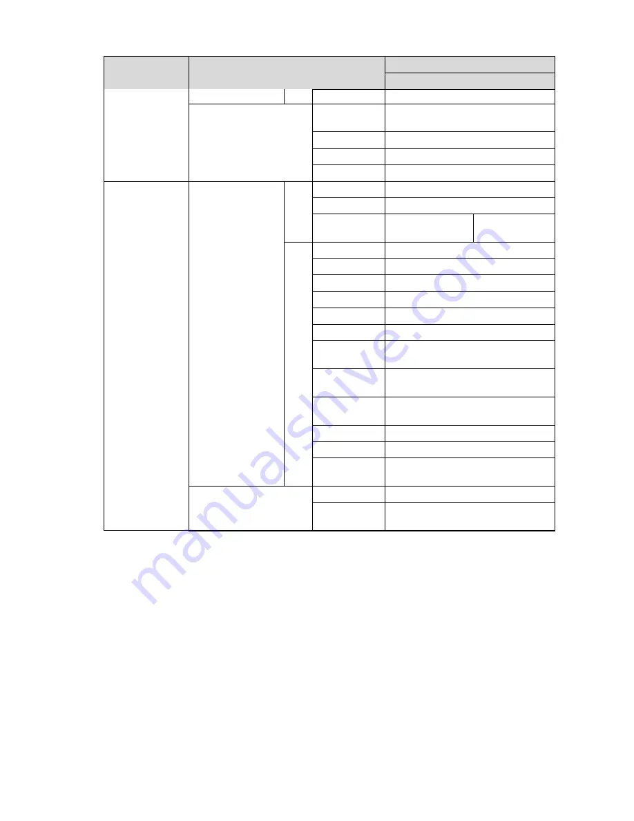 Optiview HDD2MA Series User Manual Download Page 14