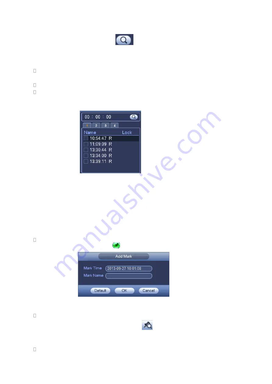 Optiview NV432P16-4K User Manual Download Page 121