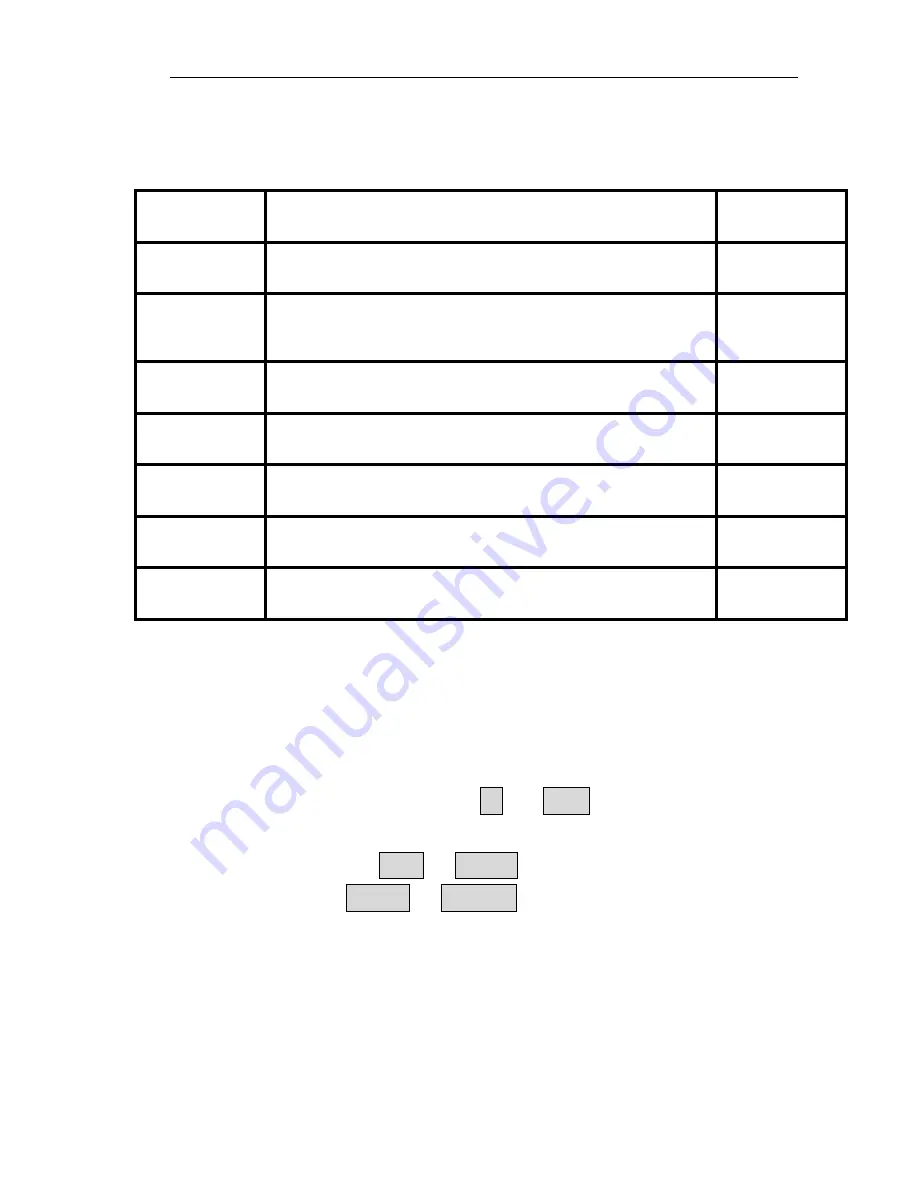 Optiview TRKPTZ -26NX User Manual Download Page 14