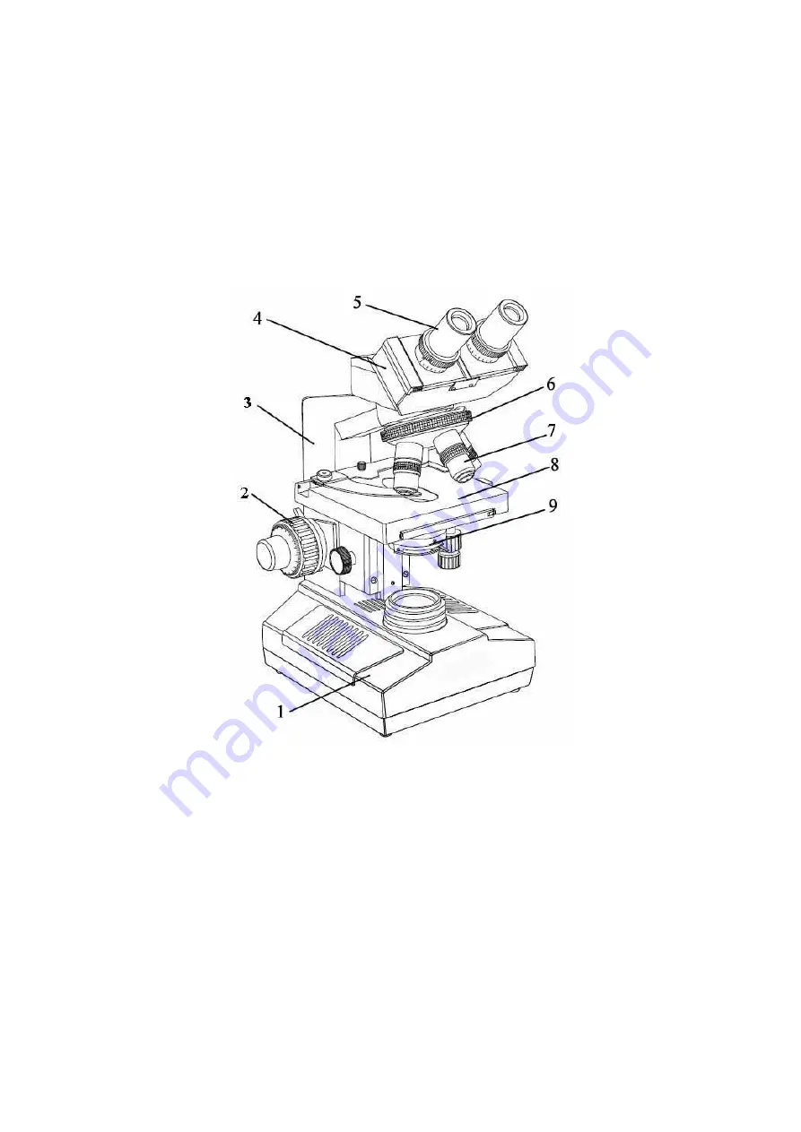 OPTO-EDU A11.1007 Instruction Manual Download Page 4