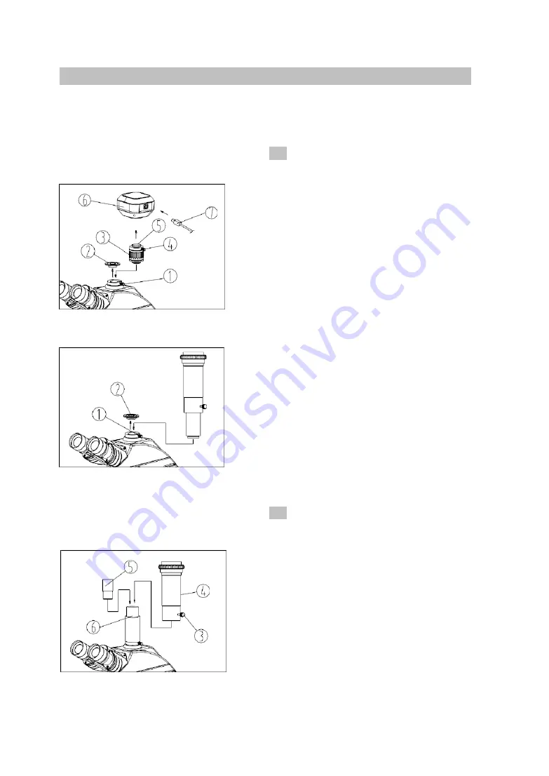 OPTO-EDU A12.0911 Instruction Manual Download Page 19