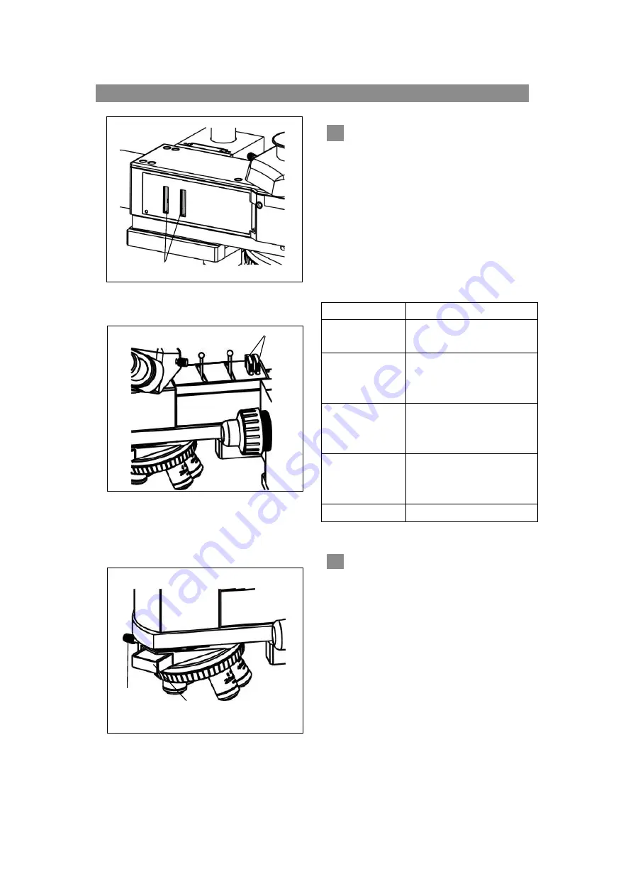 OPTO-EDU A13.1005-B Instruction Manual Download Page 13