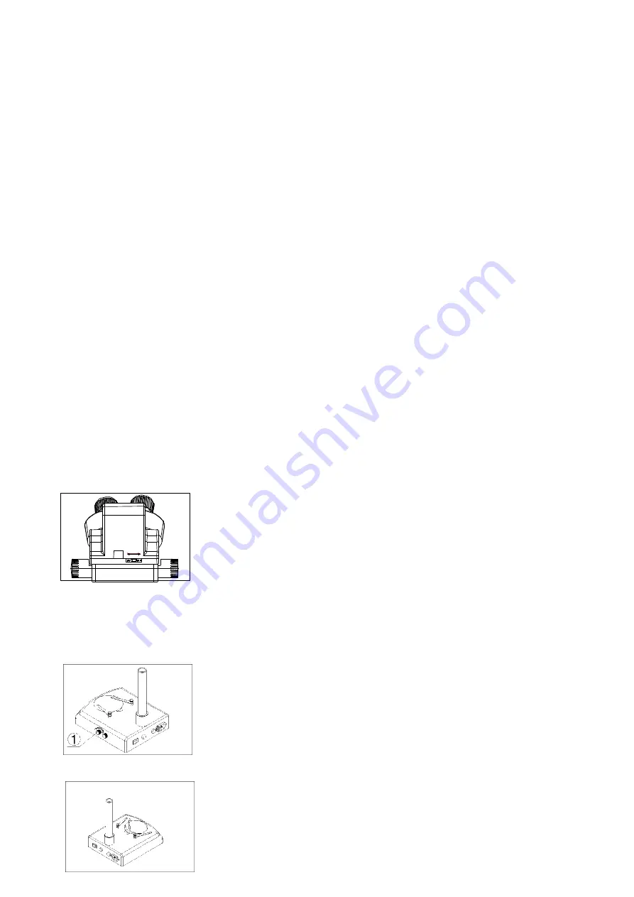 OPTO-EDU A23.1502 Series Instruction Manual Download Page 9