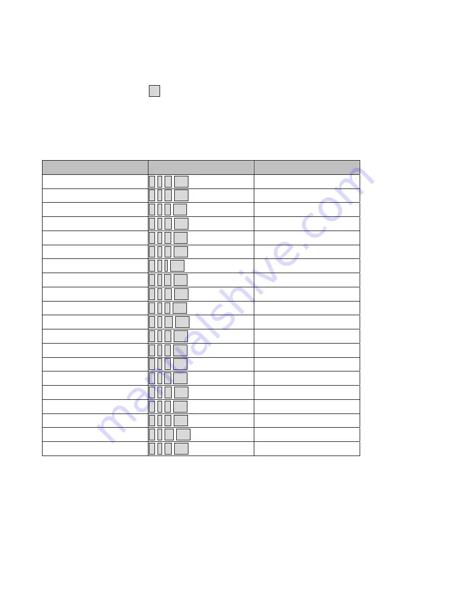 Optoma EP772 Service Manual Download Page 58