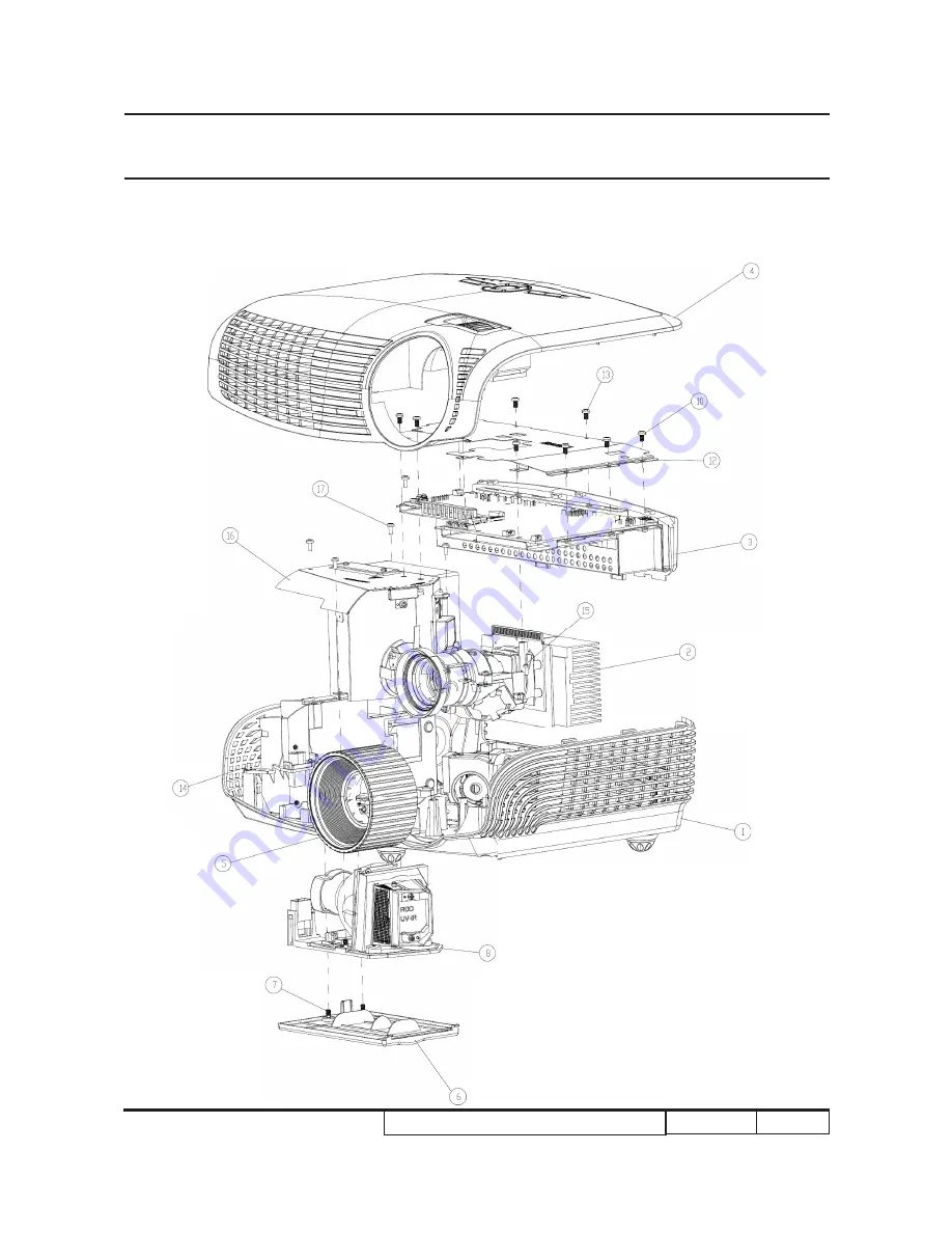 Optoma EW615i Скачать руководство пользователя страница 84