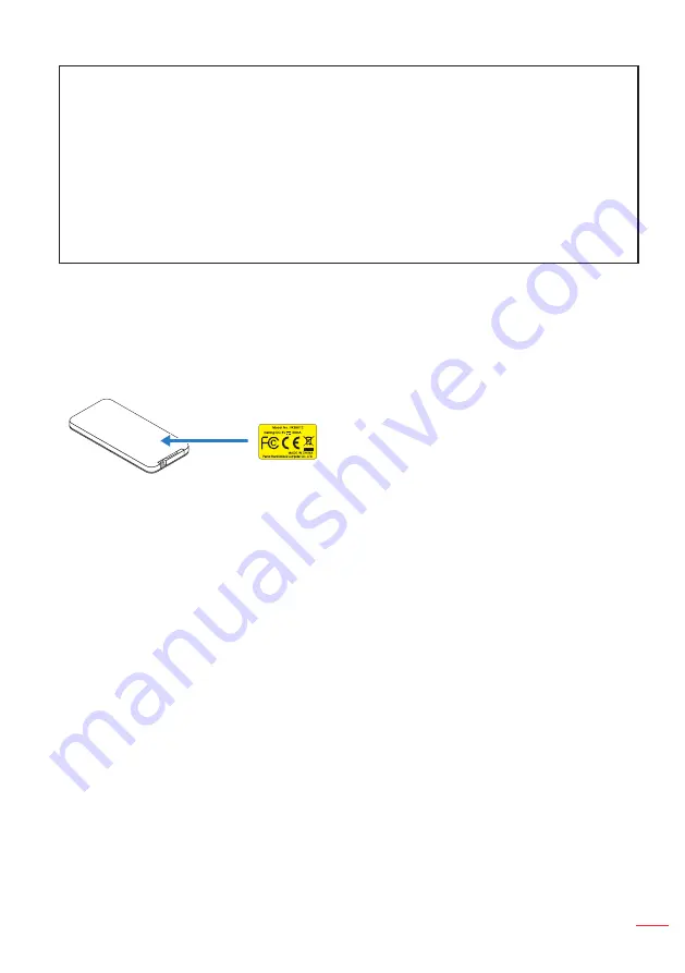 Optoma ML1050ST+ User Manual Download Page 7