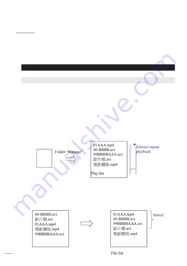 Optoma ML1050ST+ User Manual Download Page 50