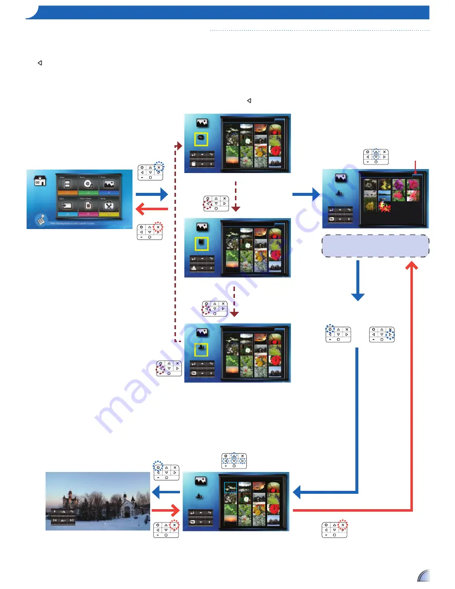 Optoma Pico Pocket User Manual Download Page 11