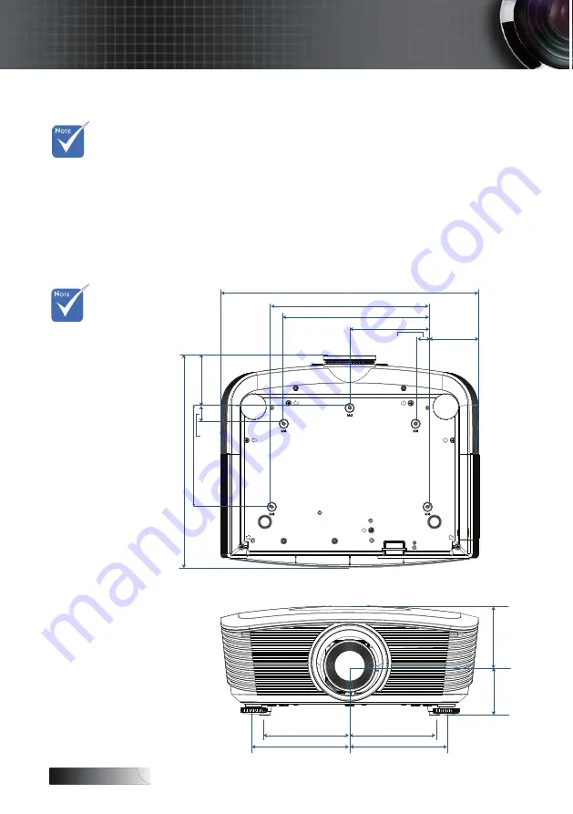 Optoma TW775 Manual Download Page 82