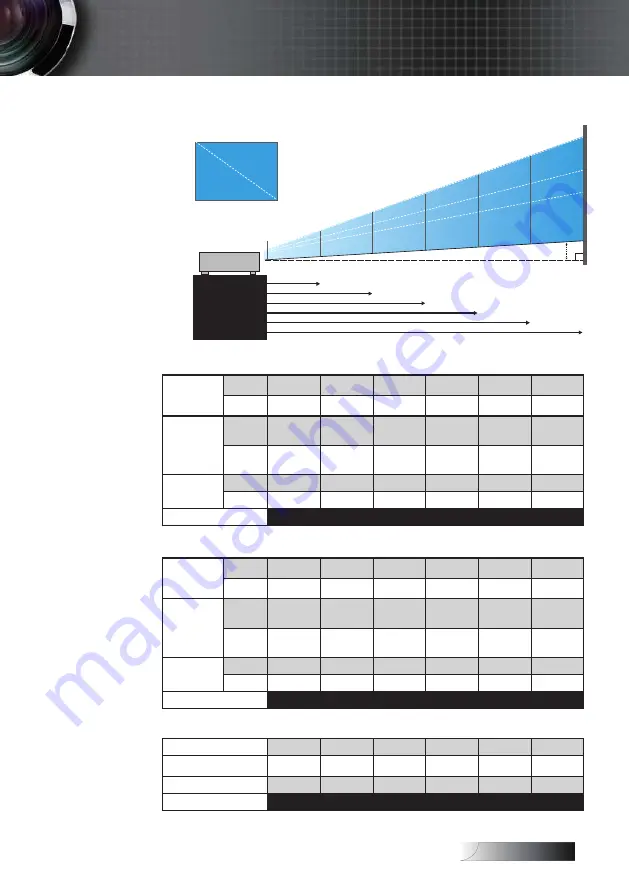 Optoma TX785 Manual Download Page 25