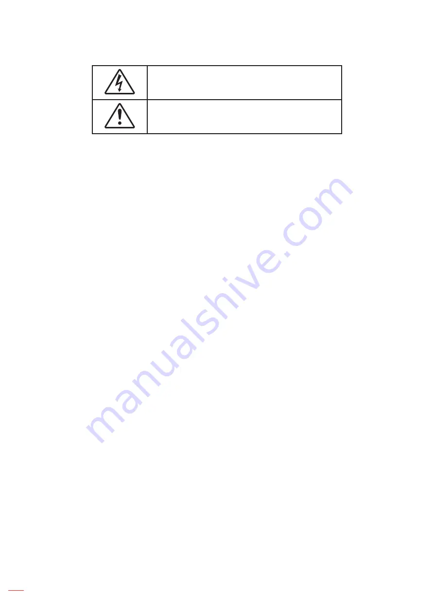 Optoma UHZ65LV User Manual Download Page 4