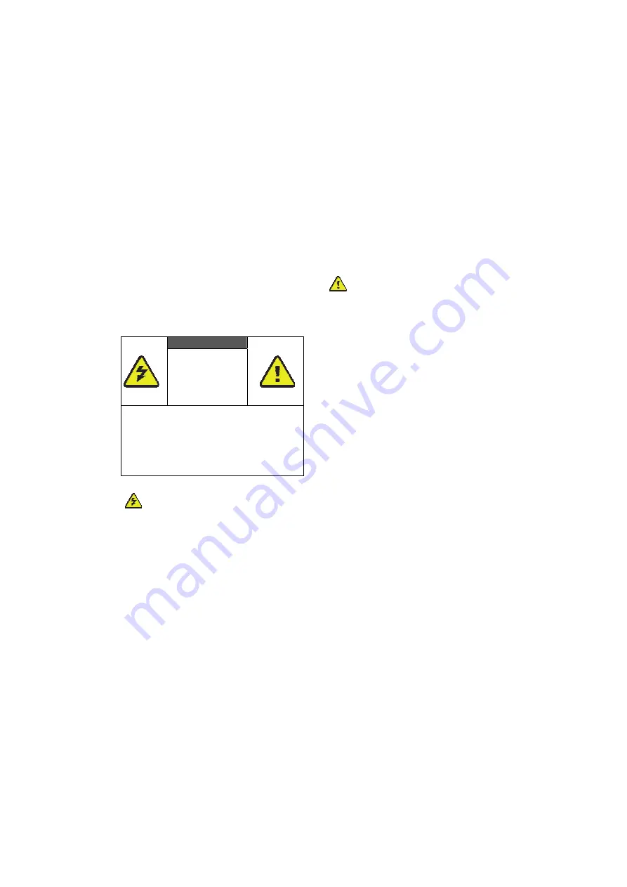 Optoma WHD200 Manual Download Page 3