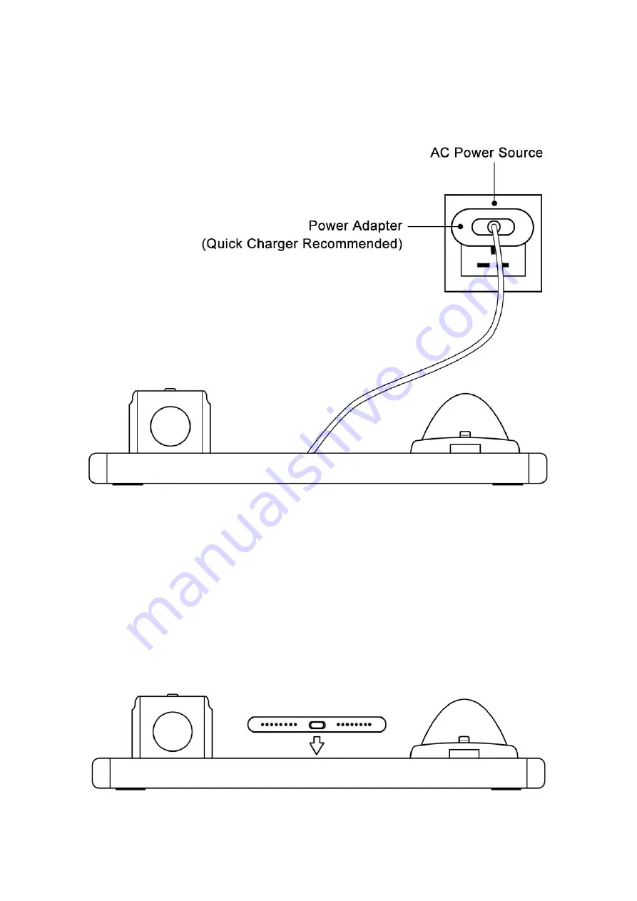 optonica B-07C User Manual Download Page 4