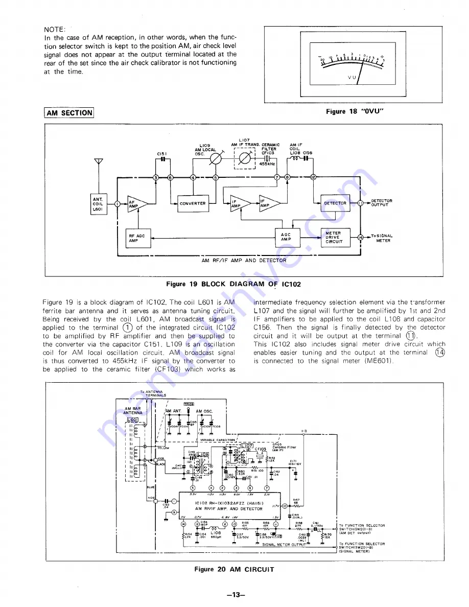 optonica SA-5202 Скачать руководство пользователя страница 12