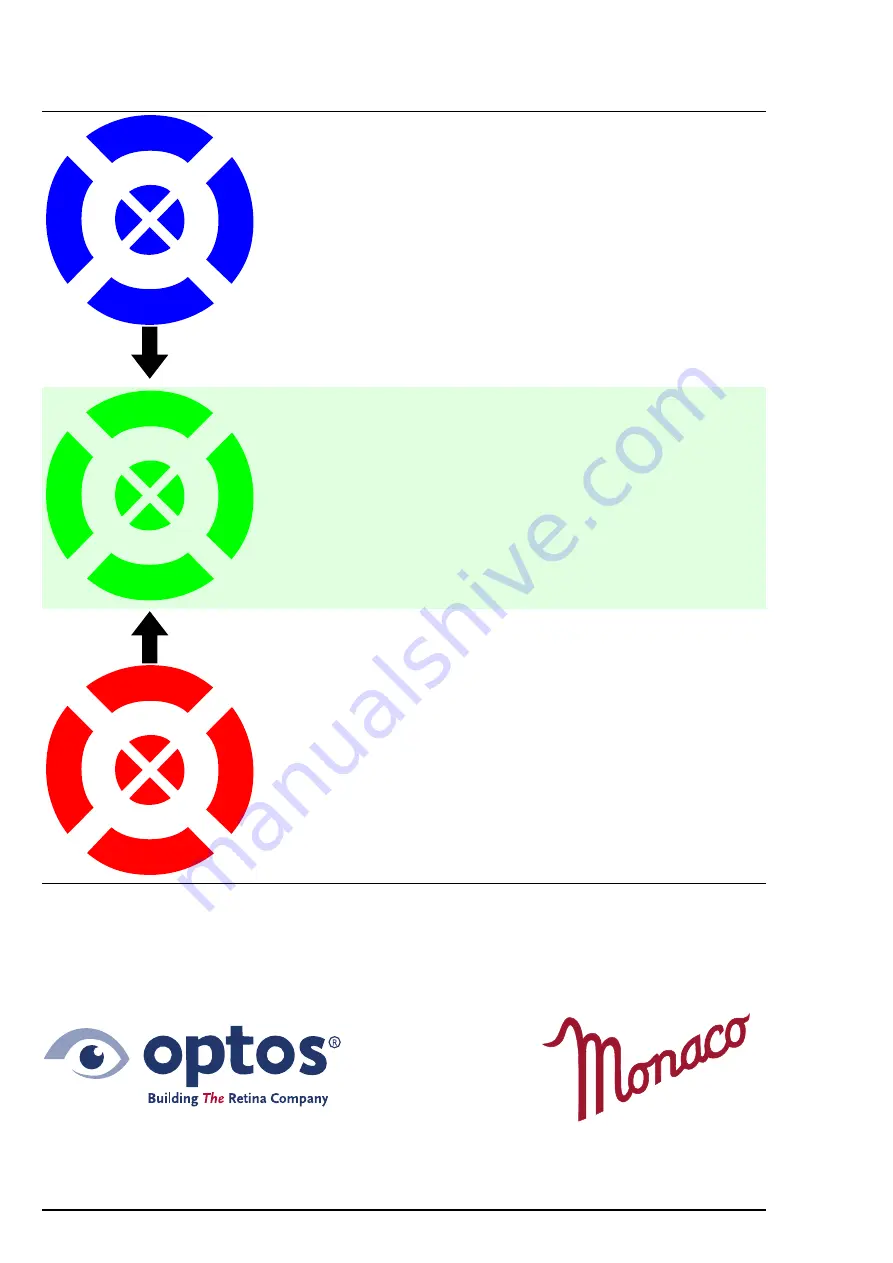 Optos P200TE User Manual Download Page 76