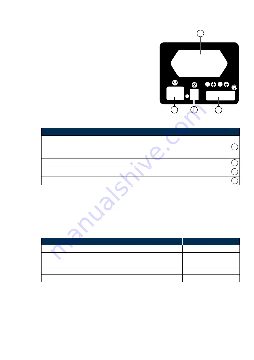 Optos P200TE User Manual Download Page 87