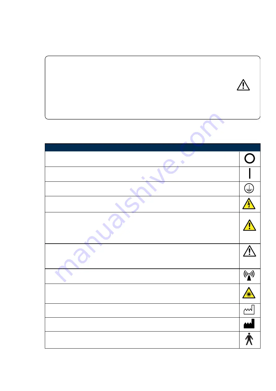 Optos P200TE User Manual Download Page 209