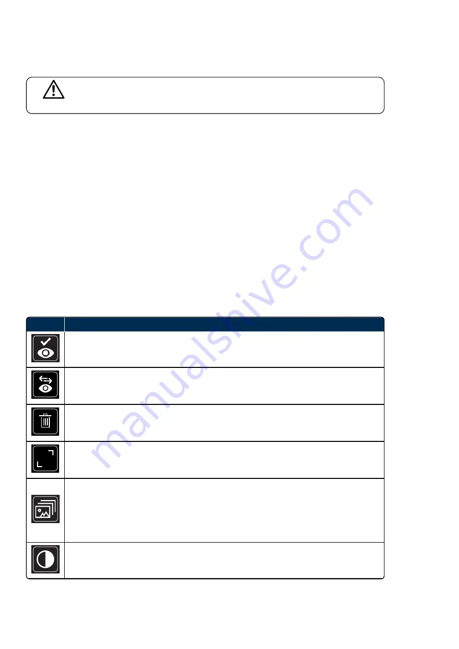 Optos P200TxE User Manual Download Page 32