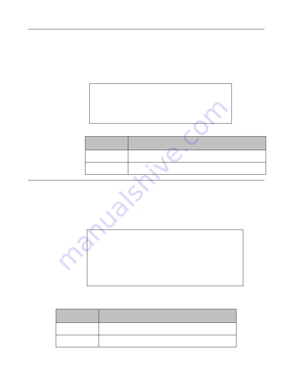 OptoSpan OTS Series User Manual Download Page 18