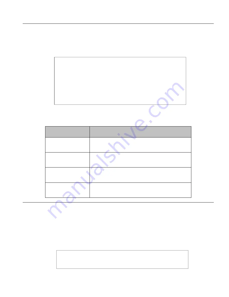 OptoSpan OTS Series User Manual Download Page 32