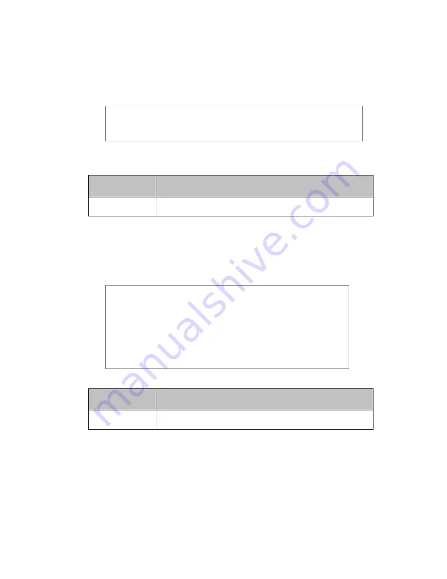 OptoSpan OTS Series User Manual Download Page 34