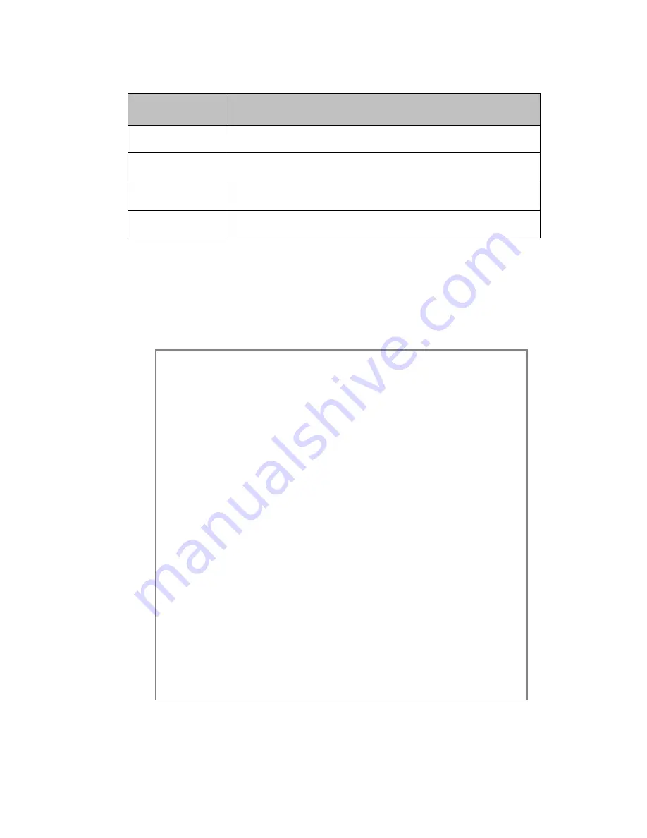 OptoSpan OTS Series User Manual Download Page 38