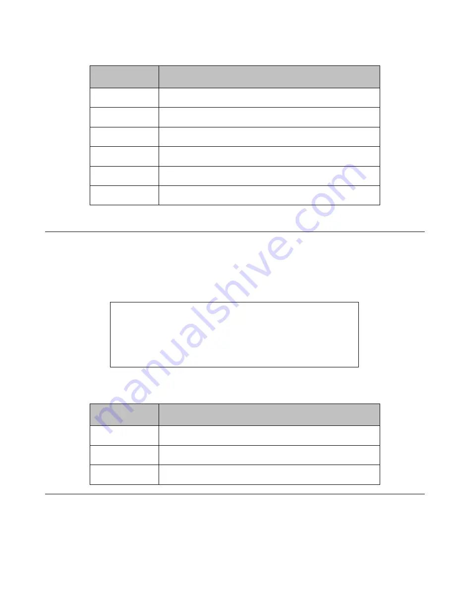 OptoSpan OTS Series User Manual Download Page 48