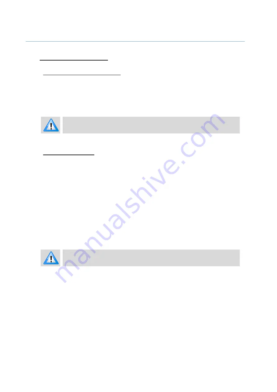 Optronis CP70-16-M/C-148 User Manual Download Page 8