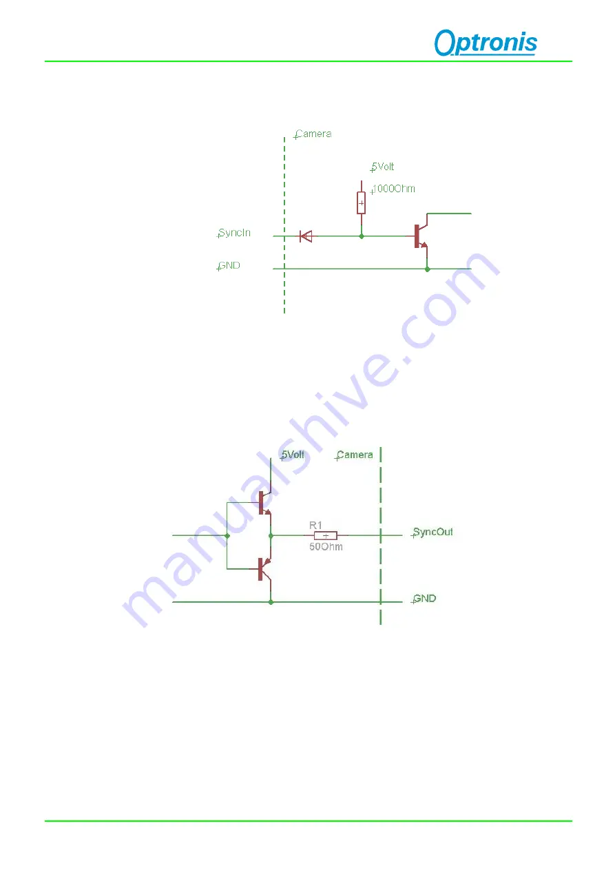 Optronis CP80-4-M/C-500 User Manual Download Page 33