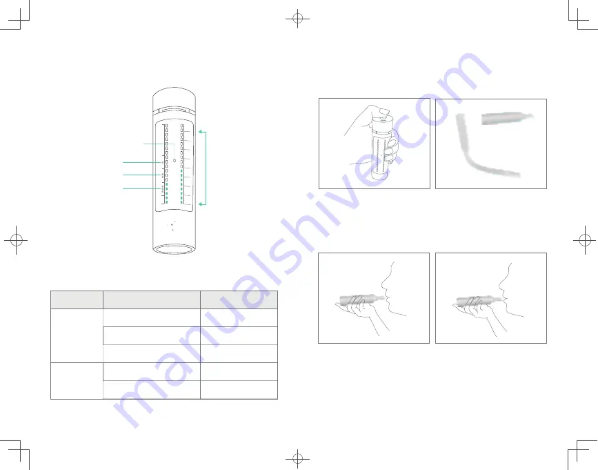 OPUMP LM-B001 Manual Download Page 5