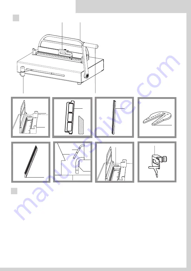 Opus Atlas 190 User Manual Download Page 3